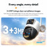 Imou Cruiser Dual 2C 4G IPC-S7XCP-6M0TED 6MP Dual Lens Sim Supported IP Camera